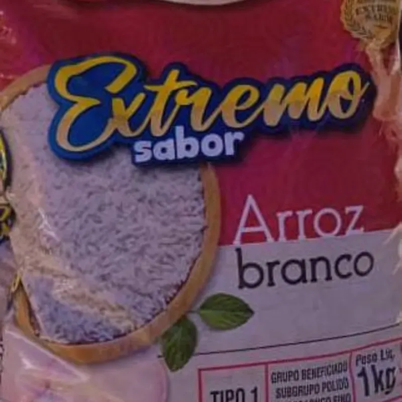 Arroz 1kg