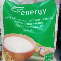Azúcar blanca 1kg