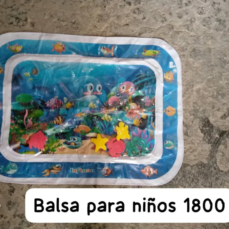Balsa 
