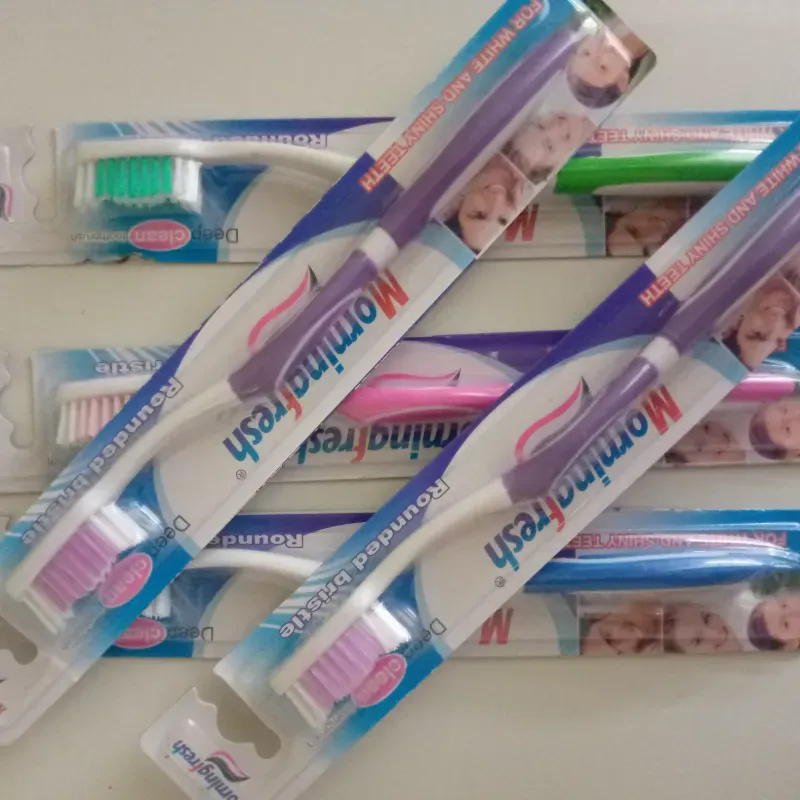 Cepillo de dientes 
