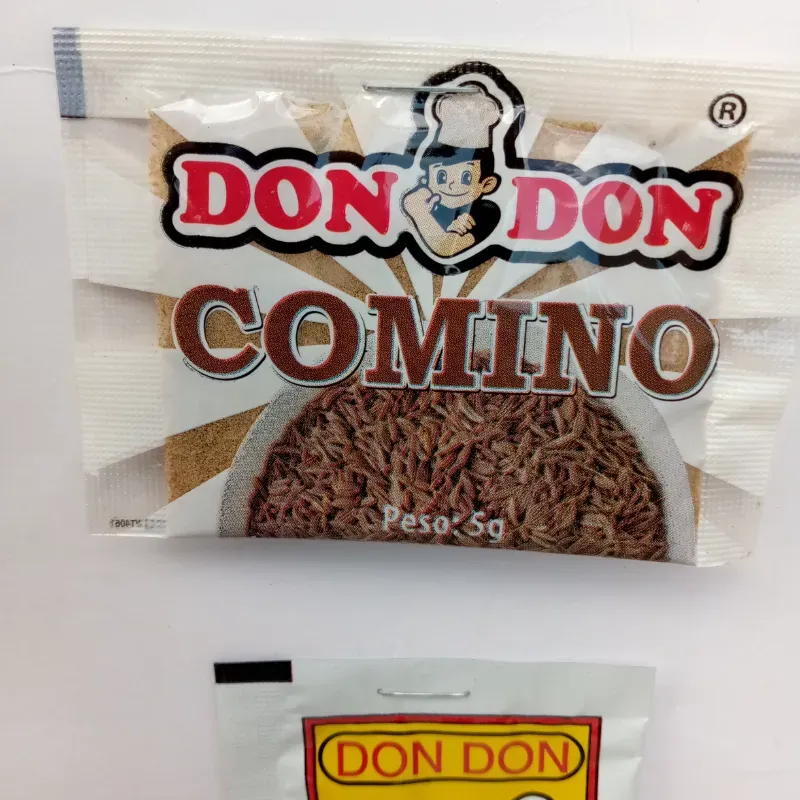 Comino molido importado desde Panamá 