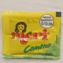 Comino natural molido 