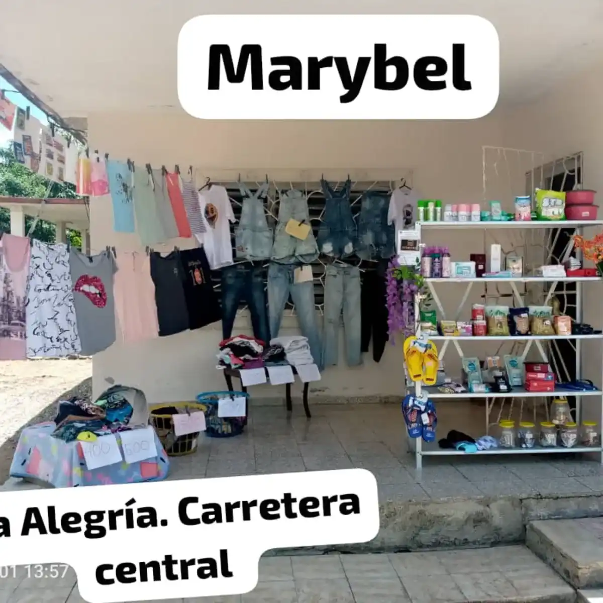 Marybel Shop