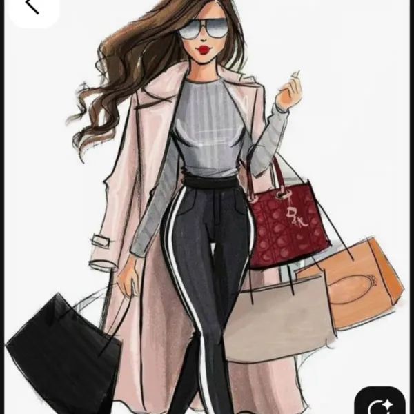 Somos ✨ Marybel ✨, un emprendimiento de dos jóvenes, que con mucho amor hemos creado este proyecto. Nuestro nombre es la combinación del nombre de ambos.
Nuestro lema distintivo es:
Vístete bien, come mejor y gasta menos 😉, pues en el se encierran las tres aristas de nuestro negocio. 
Vive con nosotros la alegría del crecimiento personal, te llevarás una grata experiencia con cada visita, en la que no faltará el acompañamiento nuestro a la hora de decidir.
No dejes que te lo cuenten, visítanos😉