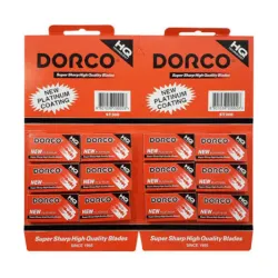 Cuchillas de afeitar 