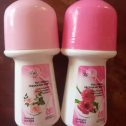 Desodorante 