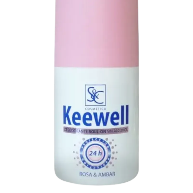 Desodorante Kewell 