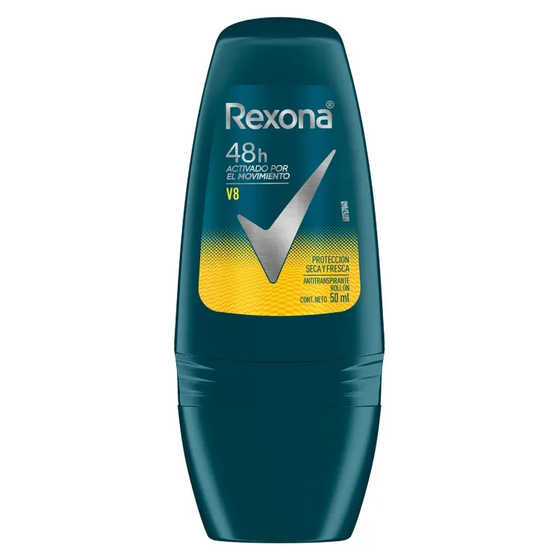 Desodorante Rexona