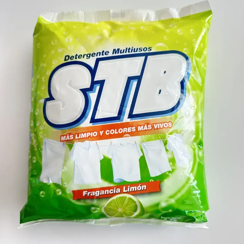 Detergente STB 1kg