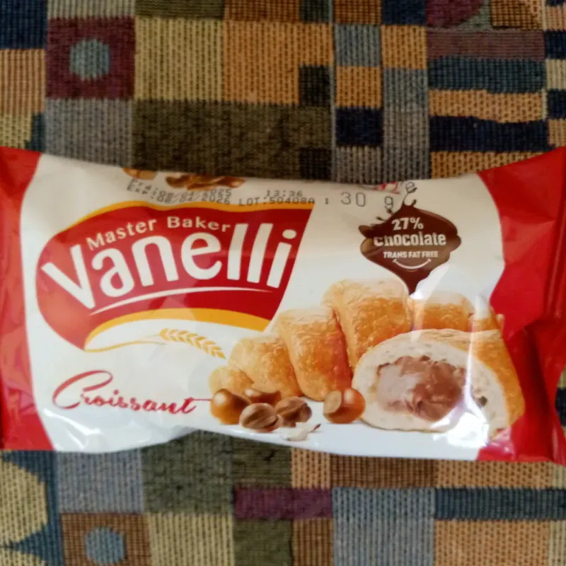 Dulce "Vanelli"