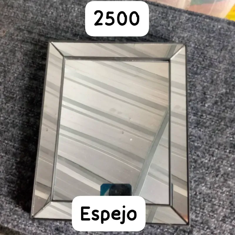 Espejo