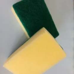 Esponja de fregar 