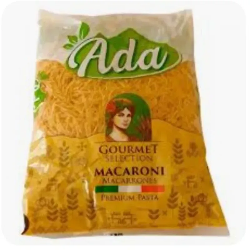 Fideos finos 500g