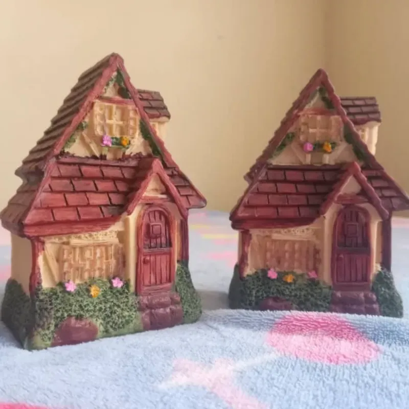 Figura decorativa 
