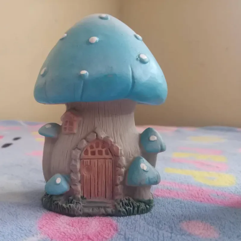 Figura decorativa 