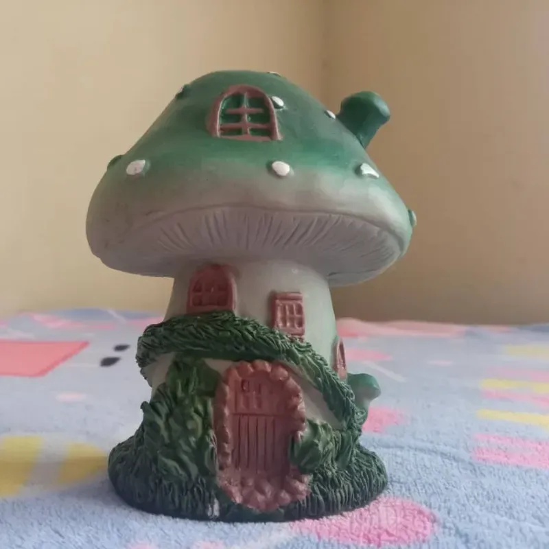 Figura decorativa 