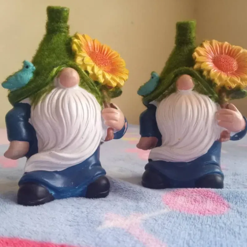 Figura decorativa 