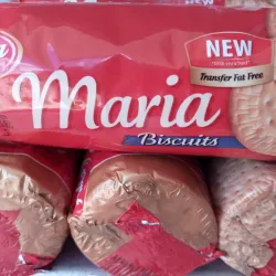 Galleta dulce MARIA