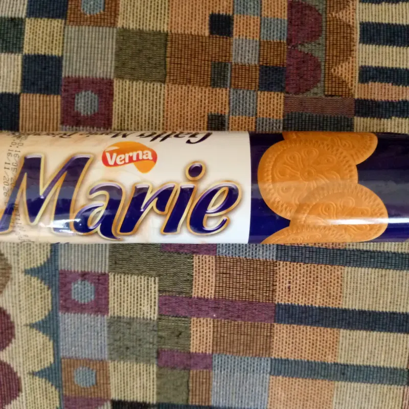 Galleta Marie
