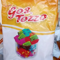 Gelatina 200g sabores variados