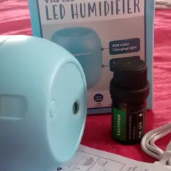 Humidificador
