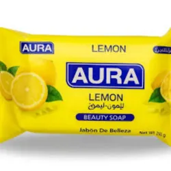 Jabón de baño LIMON 100g