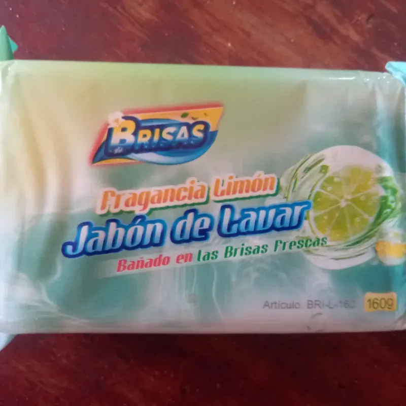 Jabón de lavar