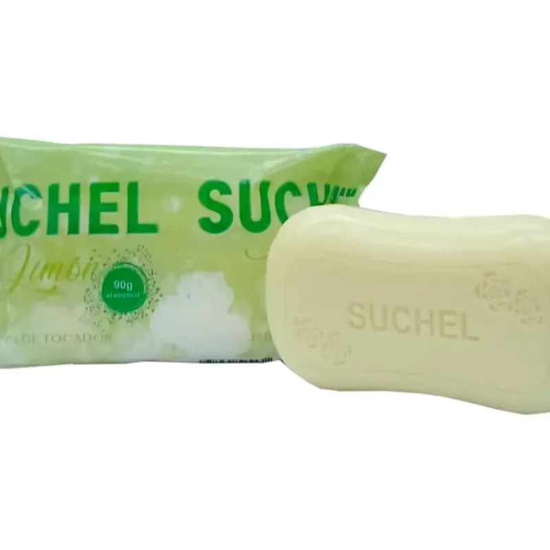 Jabón Suchel 90g