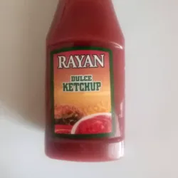 Ketchup