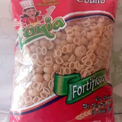 Macarrones 500g