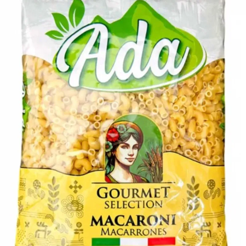 Macarrones 500g