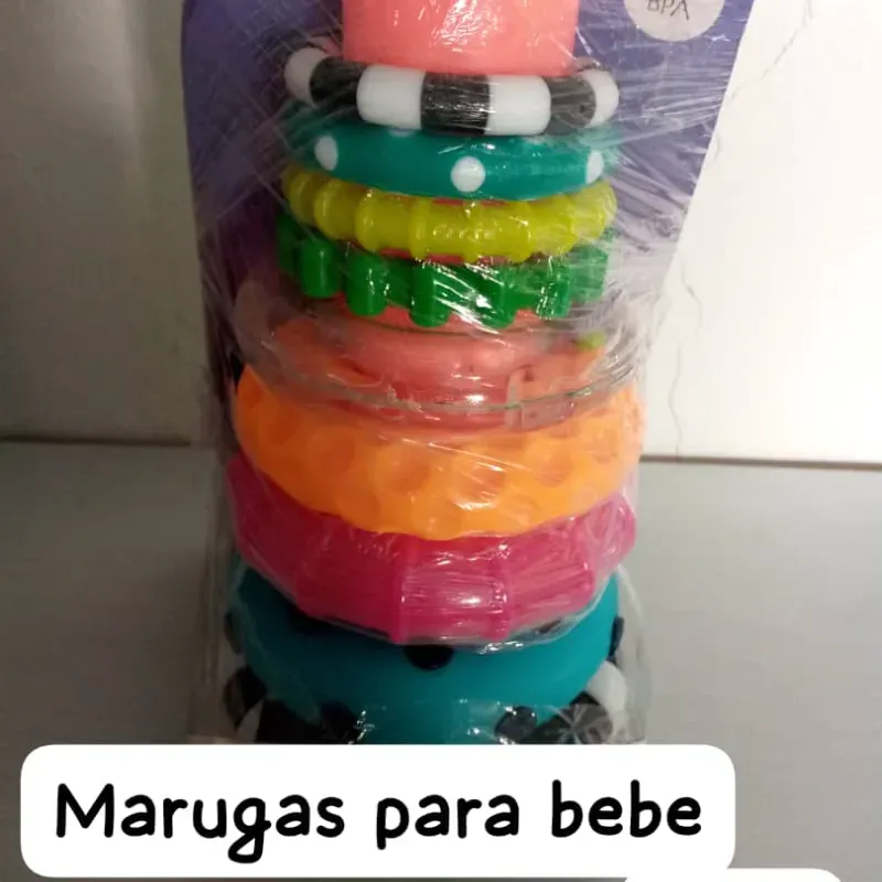 Marugas