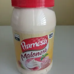 Mayonesa