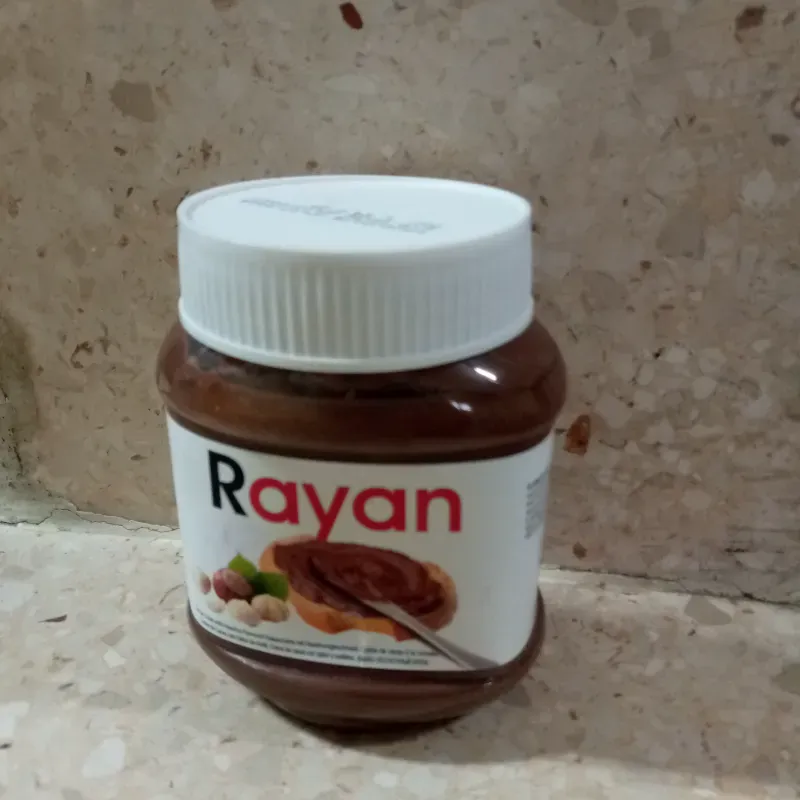 Nutela