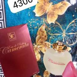 Perfume Camerata