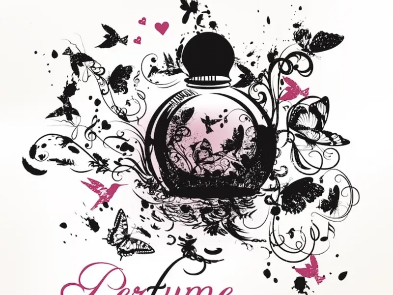 Perfumería y cosméticos 
