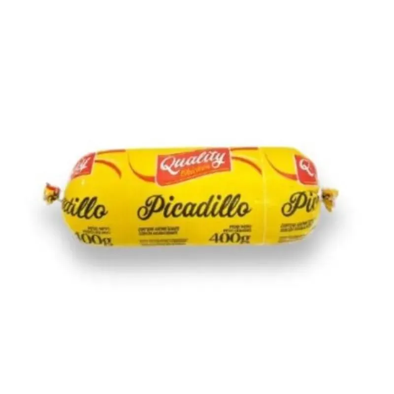 Picadillo de pollo "Quality"