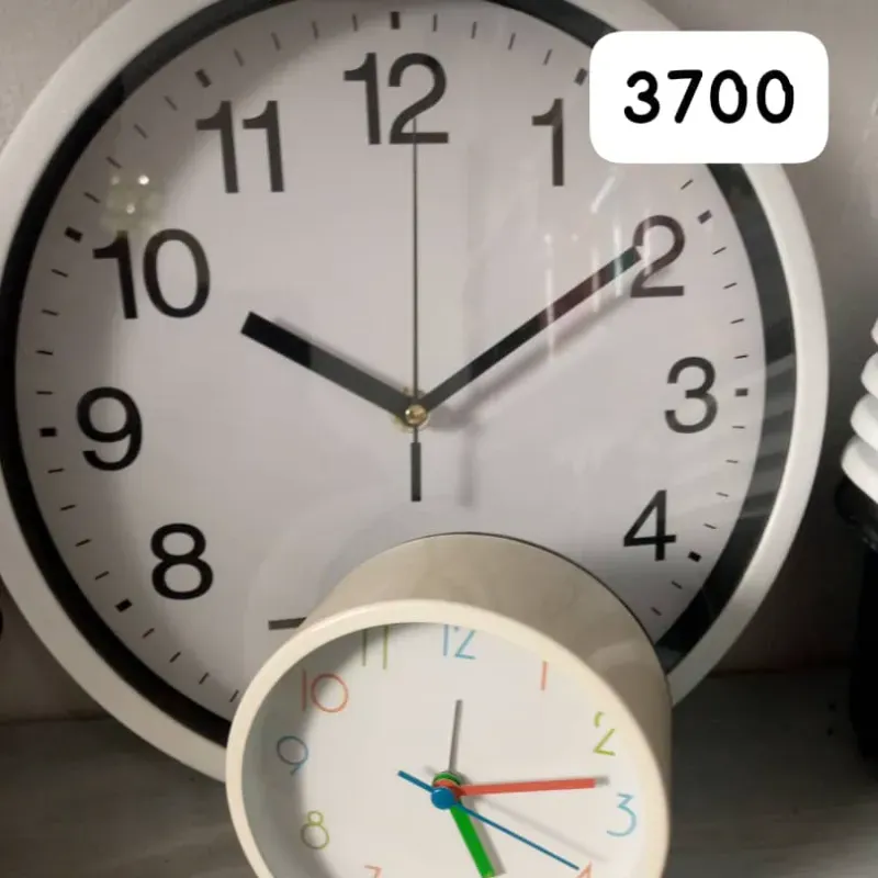 Reloj de pared