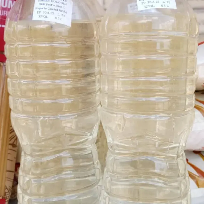 Ron Bariay 500ml 