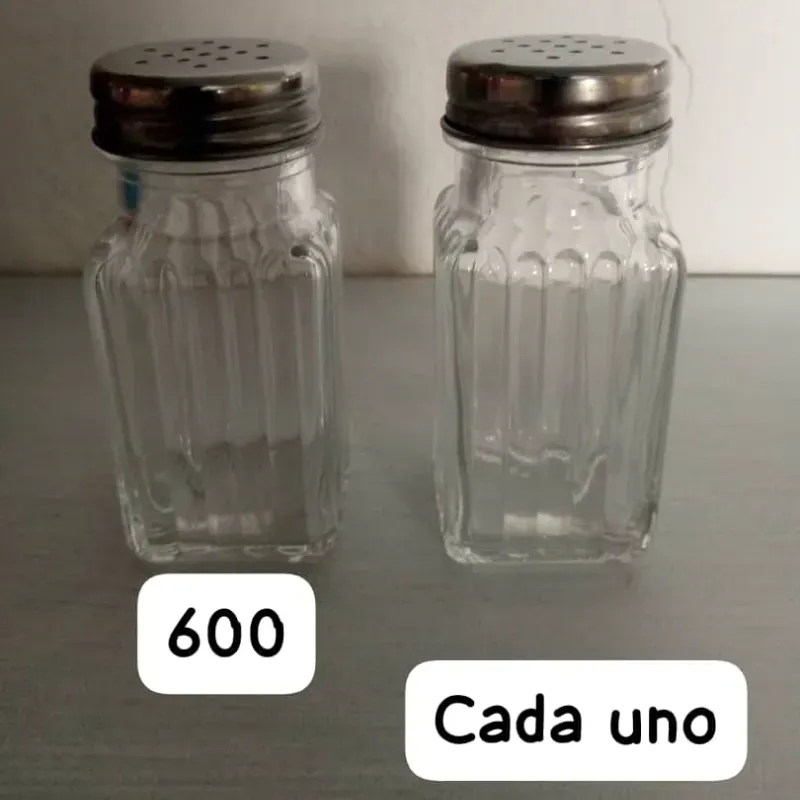 Salero