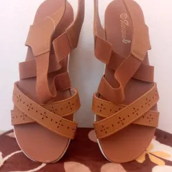 Sandalias #40