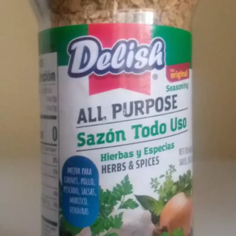 Todo sazon