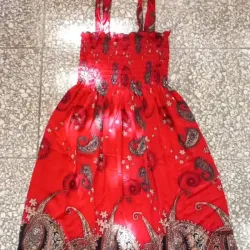 Vestidos para embarazadas 