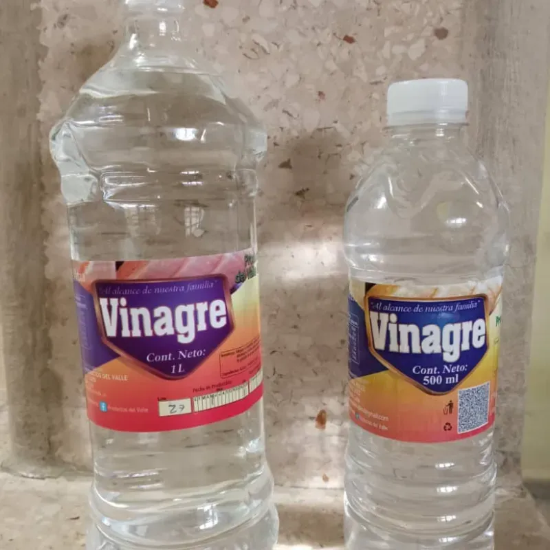 Vinagre 1 litro