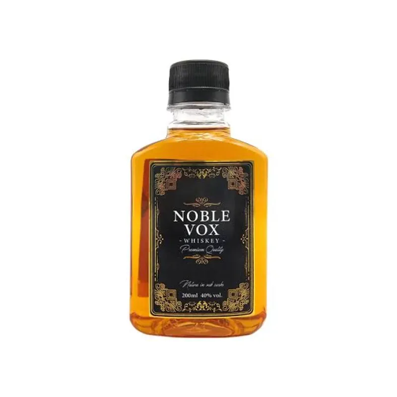 Whisky Noble Vox.... 200 ml