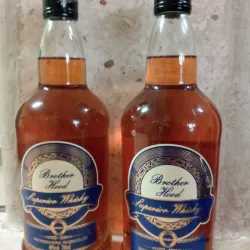 Whisky 