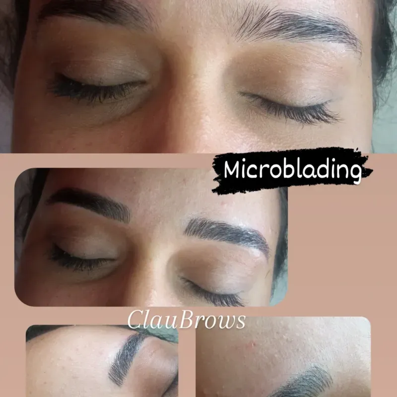 Microblading