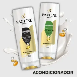 Acondicionador Pantene 400ml