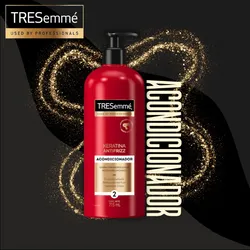 Acondicionador TRESemmé 750ml