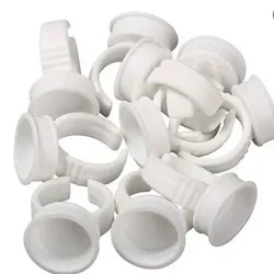 anillos para tinte (100u)
